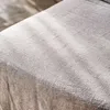 SILLA SOHO - LINO ALTO GRAMAJE - GRIS OSCURO en Gris - Butacas, banquetas y puffs, Uruguay | La Iberica, vista 6 de 10