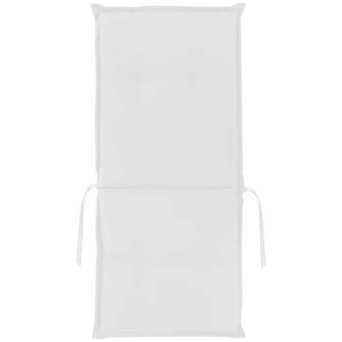 Almohadón Exterior Poliester Natural-beige Peu Crema en Beige - Muebles para el exterior, Uruguay | Divino
