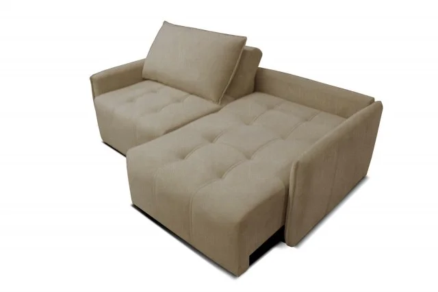 Sofa cama San Miguel en Beige - Sillones y sofás, Uruguay | New York Home, vista 2