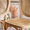 SILLA VERONA - NATURAL RAW - Sillas, Uruguay | La Iberica, vista 9 de 33
