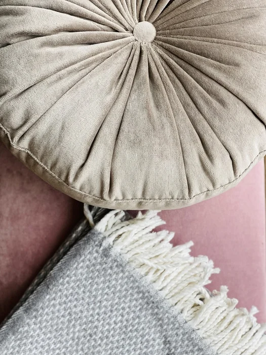 Almohadón Duna en Esta combinación no - Textiles, Uruguay | Decilo con Alma