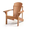 POLTRONA DESCANSO 75x92x90,5CM JATOBA - Muebles para el exterior, Uruguay | Vinibel, vista 2 de 6