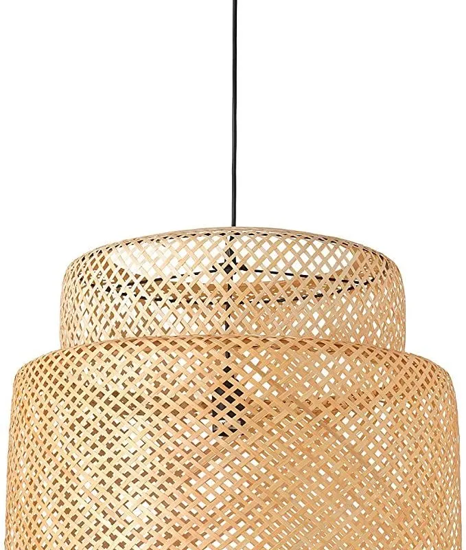 C345 en Madera natural - Lámparas colgantes, Uruguay | Unik