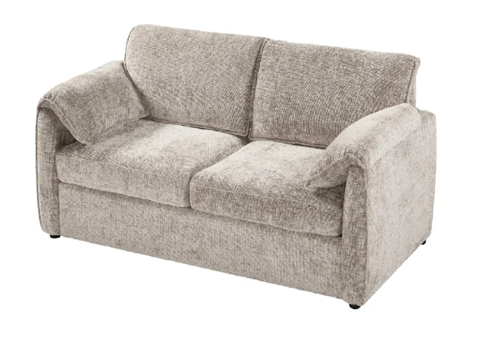 Sofá Cama TWINY - Beige en Beige - Sillones y sofás, Uruguay | Finkel, vista 2