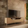 Rack Nest 2 Puertas 1 Cajon Tauri - Muebles para TV, Uruguay | Aihaus, vista 1 de 2