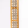 BANCO TRACO CUERDA RAMI 140x37x43CM JATOBA - Muebles para el exterior, Uruguay | Vinibel, vista 2 de 6