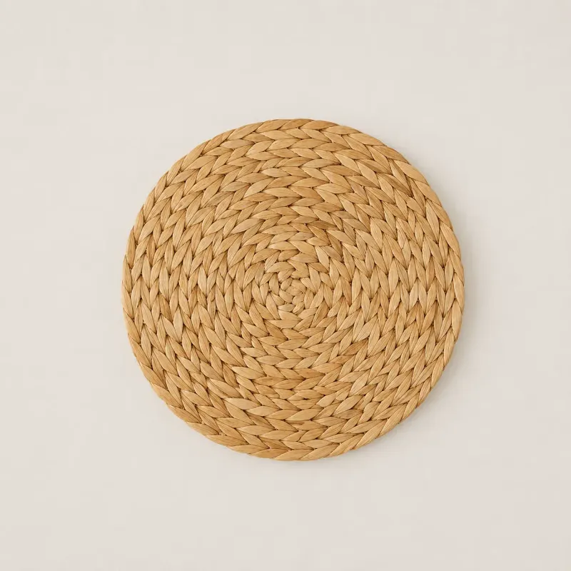 INDIVIDUAL MESA en Madera natural - Decoración, Uruguay | HomeTouch