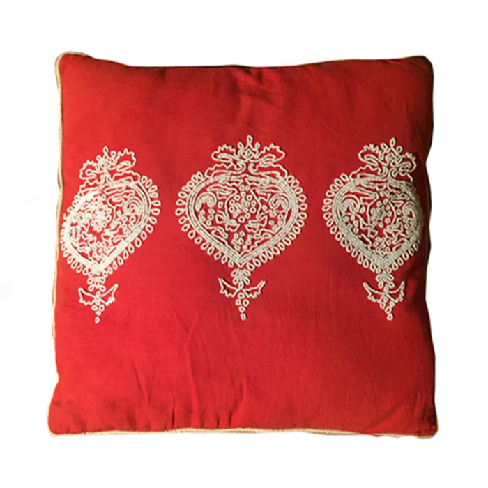 ALMOHADON en Multicolor - Textiles, Uruguay | Vivai