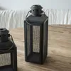 Fanal Black G en Negro - Velas y Portavelas, Uruguay | De Arcos, vista 2 de 2