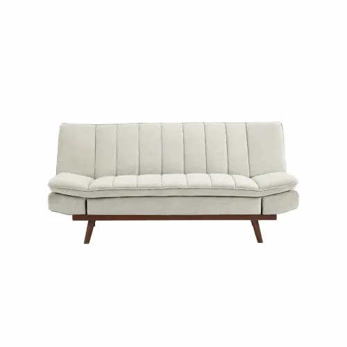 Sillón Cama Harry - GRIS - Sillones y sofás, Uruguay | Ecowood