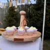 Soporte bajo con fleco - Decoración, Uruguay | Dreams On Time, vista 5 de 10