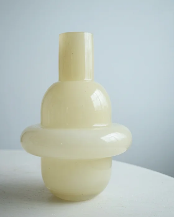 Florero Saturno 02 - Jarrones, Uruguay | Dos Orillas Casa, vista 3