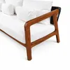 Sofá Kuantan, 3 Cuerpos - Color Unico en Multicolor - Sillones y sofás, Uruguay | Indian, vista 2 de 6