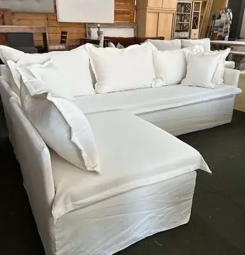 Sofá Soul mas módulo en L - Sillones y sofás, Uruguay | Viladecó Muebles