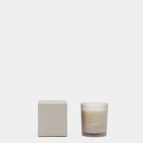 Vela aromática Citrus Wave 170 gr en Beige - Velas y Portavelas, Uruguay | Kavehome