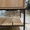 Comoda Multifuncional – Olmo - Cómodas, Uruguay | Berna home, vista 8 de 8