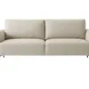 Sofá 3 cps THEO PREVENTA - Beige en Beige - Sillones y sofás, Uruguay | Finkel, vista 2 de 3