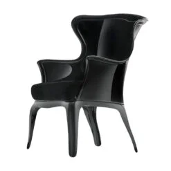 SILLON en Negro - Sillones y sofás, Uruguay | Vivai, vista 3