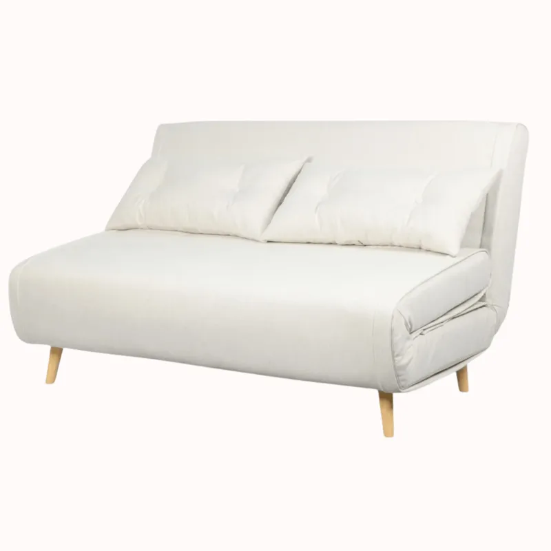 SOFÁ CAMA OSAKA en Gris - Sillones y sofás, Uruguay | Forum Design