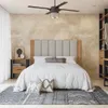 Respaldo de cama Lorena 175CM - Lino - Respaldos de cama, Uruguay | Balton, vista 2 de 4