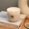 VELA AROMATIVA 340G JAPANESE HONEYSUCKLE CELESTE en Celeste - Velas y Portavelas, Uruguay | Koz, vista 3 de 3