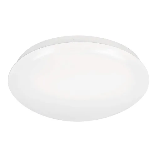Plafón LED 12W en Blanco - Lámparas colgantes, Uruguay | Serlux