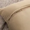 Funda de Almohadón Bucles y Borlas - Textiles, Uruguay | Arredo, vista 3 de 3