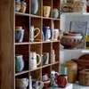 Taza Hezha azul - Decoración, Uruguay | Martinika Deco, vista 8 de 8