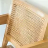 BUTACA OLSEN - PINO MACIZO Y ESTERILLA en Madera natural - Butacas, banquetas y puffs, Uruguay | La Iberica, vista 23 de 26