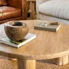 MESA LIVING SILVESTRE - 1.10 MTS en Madera natural - Mesas de living, Uruguay | La Iberica, vista 21 de 23