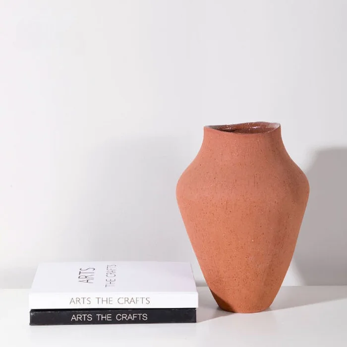 JARRON JAR Marrón - Decoración, Uruguay | Viasono, vista 2