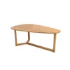 Mesa Sara en Madera natural - Mesas de living, Uruguay | Walnut, vista 2 de 4