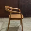 Silla MONTE en Madera natural - Sillas, Uruguay | Soy Mezcla, vista 1 de 3