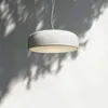 Smithfield White en Blanco - Lámparas colgantes, Uruguay | Darko Lighting, vista 3 de 3