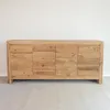Aparador Etrusco / Madera Reciclada en Marrón - Aparadores y recibidores, Uruguay | Fabrica Italiana, vista 3 de 3