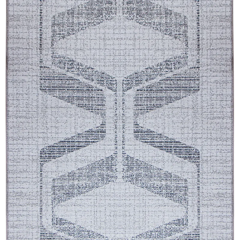ALFOMBRA TWEED TWD/9327/T601/ 160X230 CREAM - Alfombras, Uruguay | Vinibel