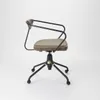Silla de escritorio RUBENS Verde - Sillas, Uruguay | Viasono, vista 2 de 5