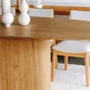 Mesa Family - 208 - Mesas de comedor, Uruguay | Fabrica Italiana, vista 3 de 4