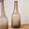 Botella Light Grey en Gris - Macetas, Uruguay | De Arcos, vista 3 de 3
