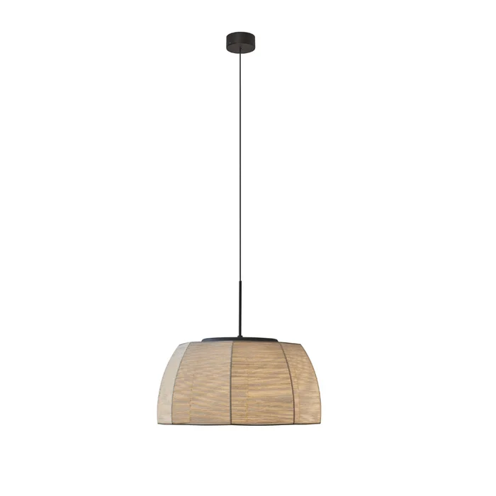 Tanit S/61  en Beige - Lámparas colgantes, Uruguay | Darko Lighting