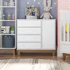 Cajonera Roma con puerta - Cómodas, Uruguay | RM Muebles y Deco, vista 1 de 4