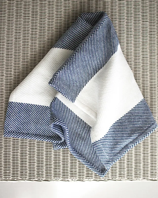 TOALLA/REPASADOR en Multicolor - Textiles, Uruguay | Sentido Jose Ignacio