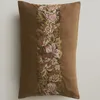 FUNDA COJÍN BORDADO - Textiles, Uruguay | Zara Home, vista 1 de 5