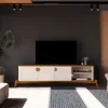 Rack 180CM - Linea Buriti 100% MDF - Muebles para TV, Uruguay | Balton, vista 2 de 6