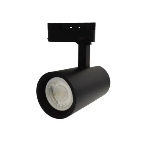 Sela Negro GU10 en Negro - Lámparas colgantes, Uruguay | Darko Lighting