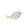 Hamaca Nap con Cadena Metálica incluída en Multicolor - Muebles para el exterior, Uruguay | Samic, vista 1 de 2