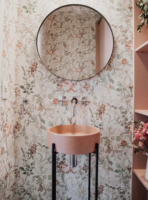 Bacha ALPHA mini con soporte - Decoración, Uruguay | Mezcla, vista 2