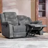 Sillon reclinable Renno 2 cuerpos - Sillones y sofás, Uruguay | Satec, vista 2 de 2