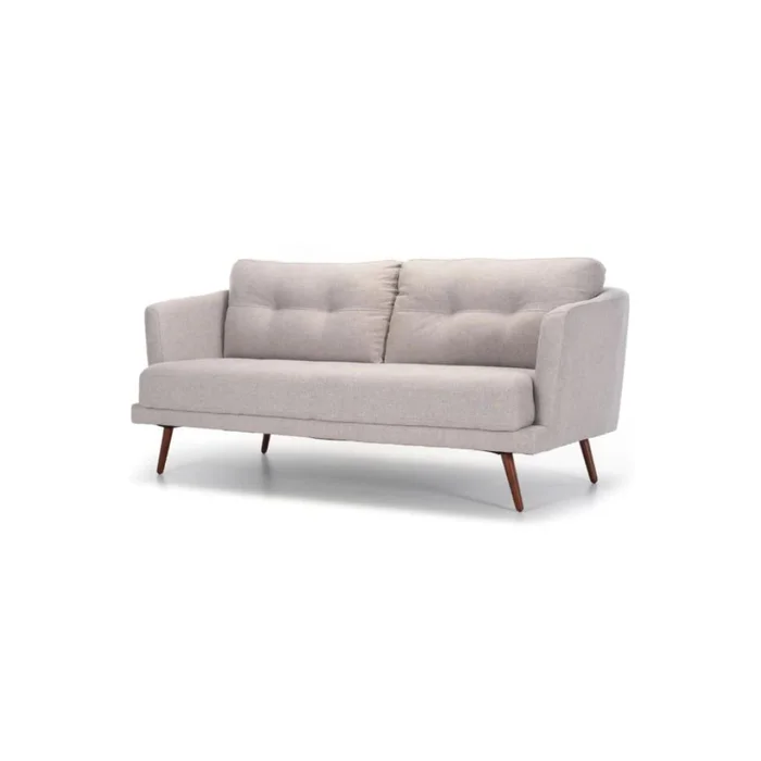 Sillón Sofá Trinidad 3 Cuerpos - Beige en Beige - Sillones y sofás, Uruguay | Ecowood