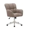 Asiento De Oficina Tela Marron Seul en CHOC. - Escritorios y sillas de escritorio, Uruguay | Divino, vista 2 de 4